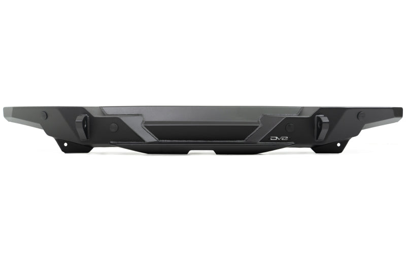DV8 Offroad FS-15 Series Rear Bumper | Jeep Wrangler JL (18-25) (RBJL-11)