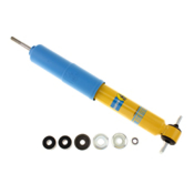 Bilstein B6 Front Monotube Shock Absorber | Toyota Tacoma (00-04) (24-184991)