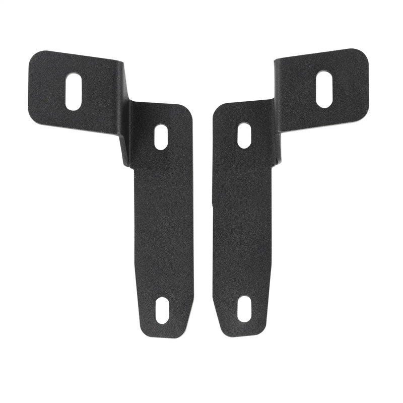 Rugged Ridge Outside Cowl Cube Mount | Jeep Wrangler JL (18-25) / JK (07-18) (11232.73)