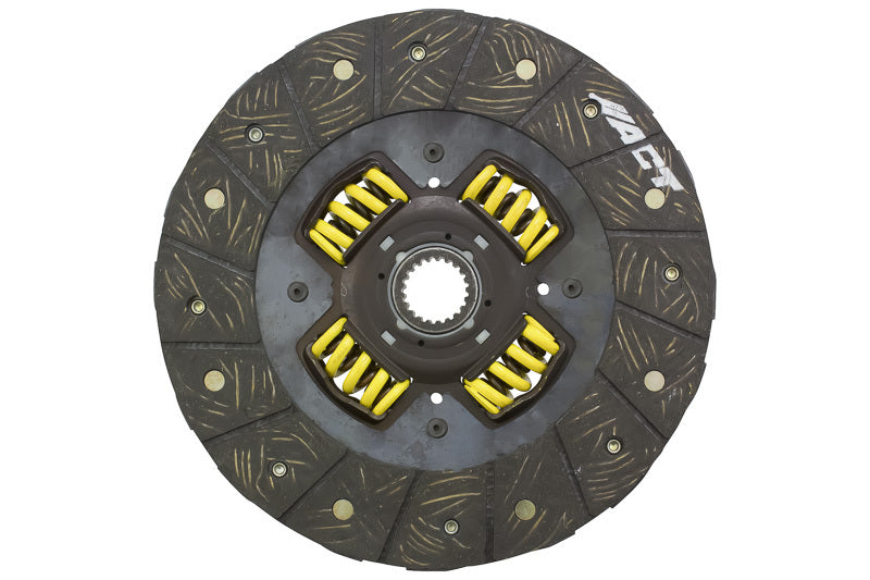 ACT Performance Street Sprung Clutch Disc | Toyota 4Runner (93) (3000604)