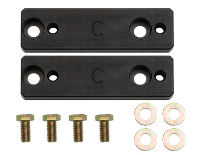 ICON Sway Bar Relocation Kit | Chevrolet Colorado / GMC Canyon (15-22 / 17-22) (611065)