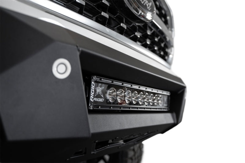Addictive Desert Designs Black Label Front Bumper | Ford F-150 (21-26) (F190300010103)