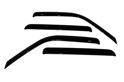 AVS 4pc Smoke Ventvisor | Toyota Tacoma (24-26) (94270)