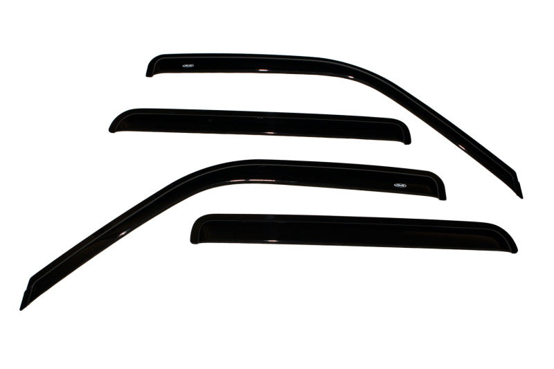 AVS 4pc Smoke Ventvisor | Toyota Tacoma (24-26) (94270)