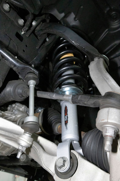 Belltech Trail Performance Leveling Front Strut: Fits Most Ram 1500 Models (2019-2024)