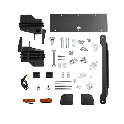 ARB Winchbar | Toyota Tacoma (00-04) (3423020)