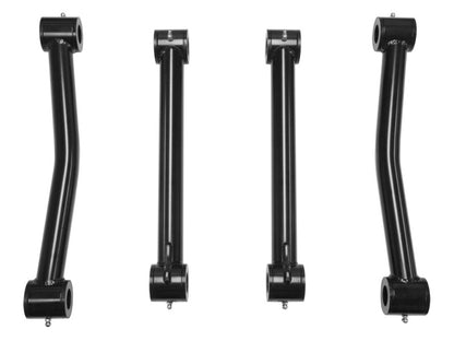 ICON Fixed Tubular Link Kit: Dodge Ram 2500 / 3500 (03-13)