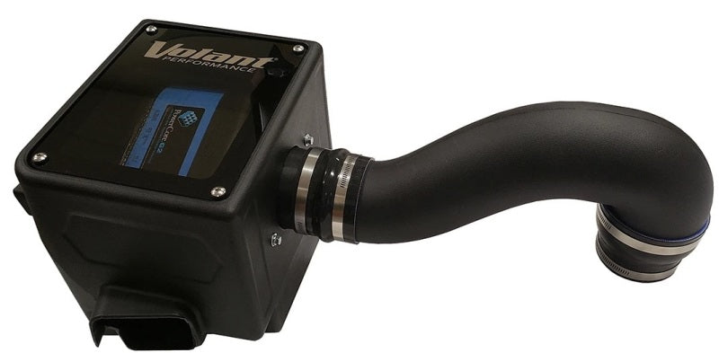 Volant Closed Box Air Intake Oiled Filter (FRONT): RAM 1500 2019-2023 5.7L VVT HEMI