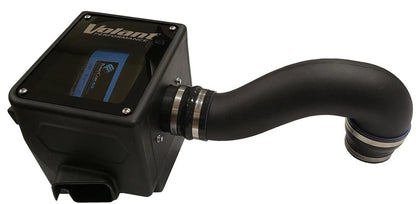 Volant Closed Box Air Intake Oiled Filter (FRONT): RAM 1500 2019-2023 5.7L VVT HEMI