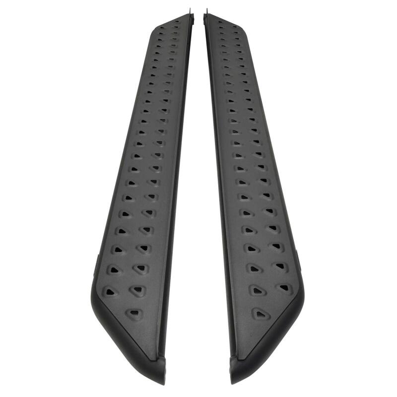 Westin Outlaw Running Boards | Toyota Tacoma (24-26)