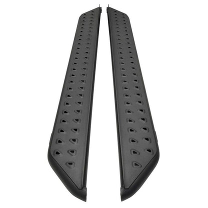 Westin Outlaw Running Boards | Toyota Tacoma (24-26)