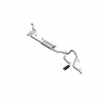 MagnaFlow Overland Series Cat-Back Exhaust | Toyota Tacoma (24-25) (19678)