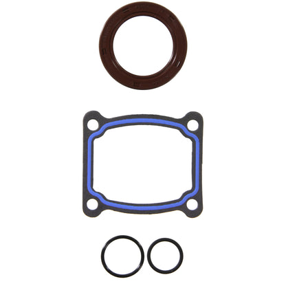 Fel-Pro Engine Crankshaft Seal Kit | Toyota 4Runner (03-20) / FJ Cruiser (07-14) / Tacoma (05-15) (TCS46080)