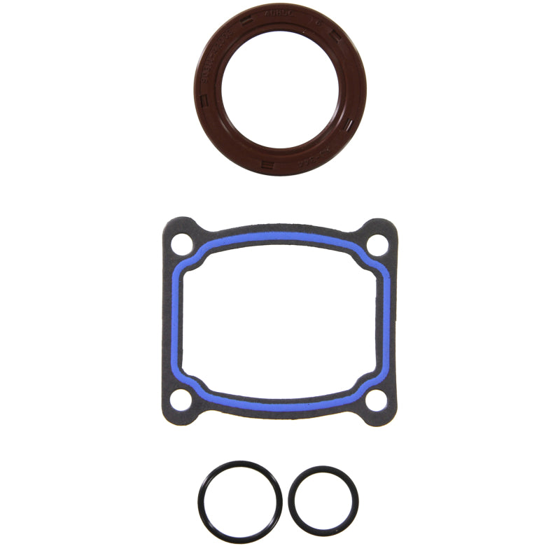 Fel-Pro Engine Crankshaft Seal Kit | Toyota 4Runner (03-20) / FJ Cruiser (07-14) / Tacoma (05-15) (TCS46080)