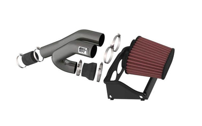 K&N Performance Air Intake System | Ford F-150 (15-22) 3.5L V6 (77-2617KC)