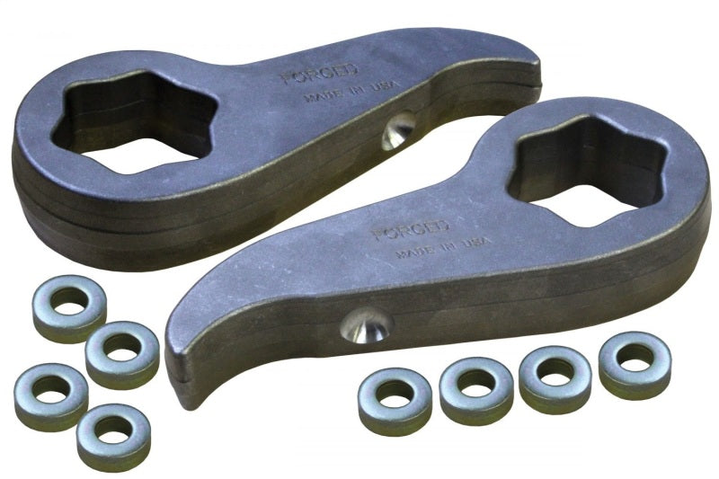 Skyjacker C205KE Torsion Key Leveling Kit | GMC Sierra 2500HD (20-26) / Silverado 2500HD/3500HD (20-26)