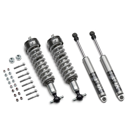 Ford Racing Off-Road Suspension Leveling Kit | Ford Ranger (19-26) (M-18000-RA)