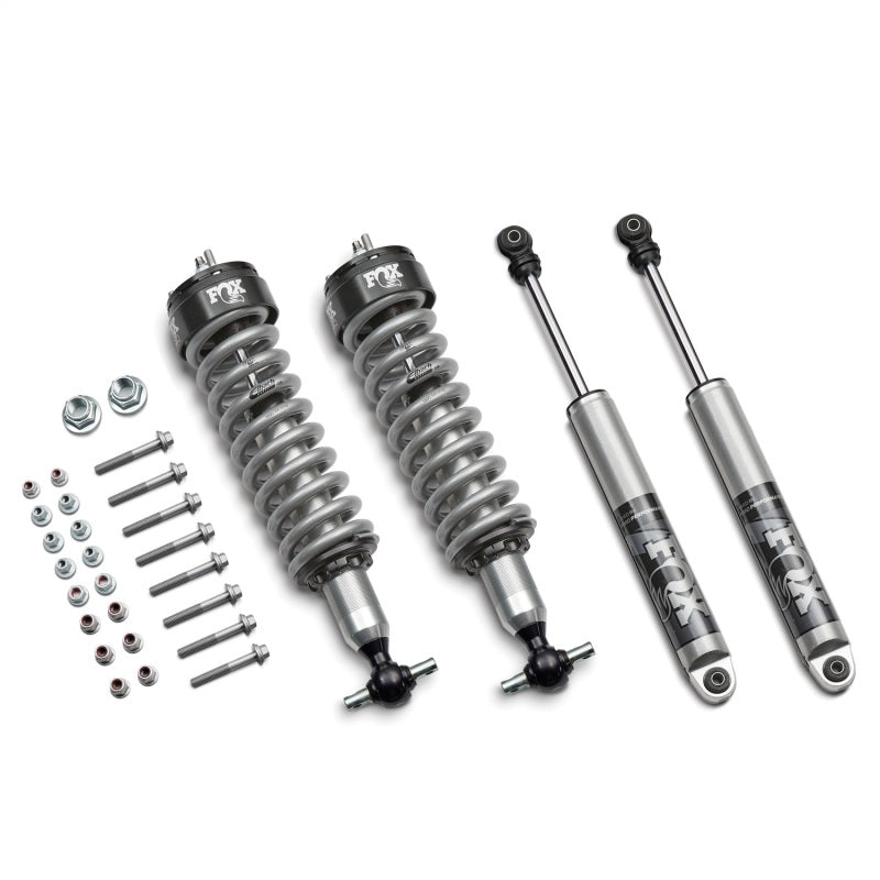 Ford Racing Off-Road Suspension Leveling Kit | Ford Ranger (19-26) (M-18000-RA)