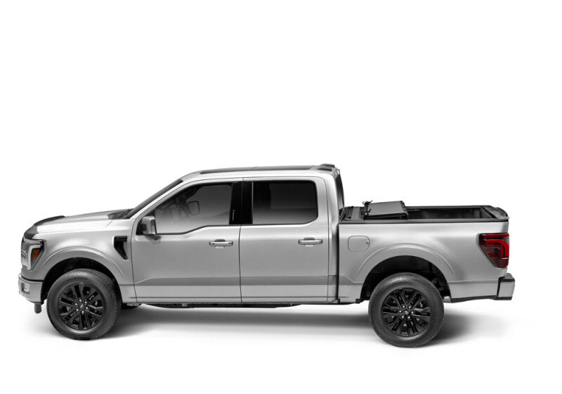 BAK BAKFlip MX4 Matte Finish: Dodge Ram 1500 / Ram 2500 / Ram 3500 2002 - 2010