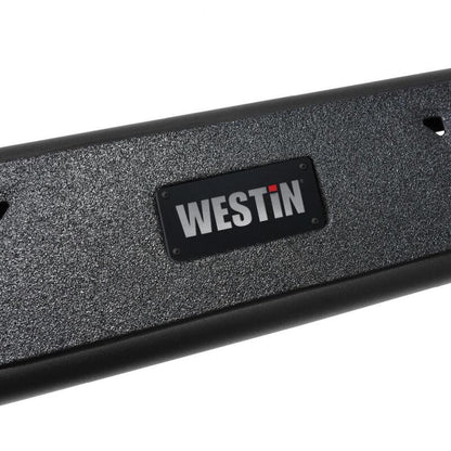 Westin Outlaw Nerf Step Bars | Toyota Tacoma (05-23) (58-52775)