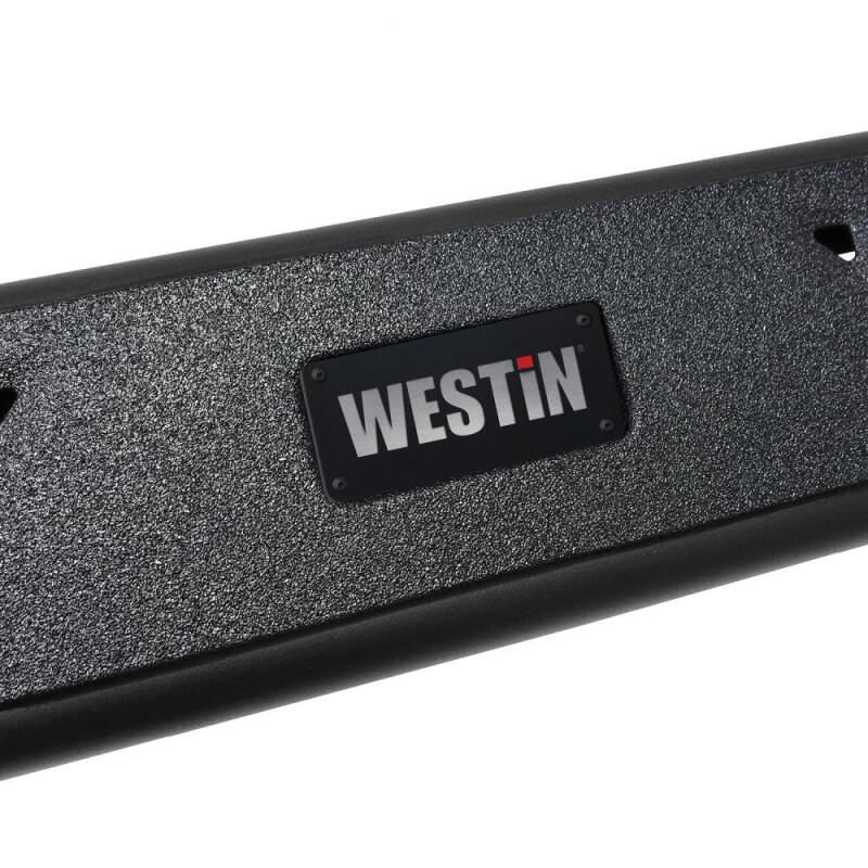 Westin Outlaw Nerf Step Bars | Toyota Tacoma (05-23) (58-52775)