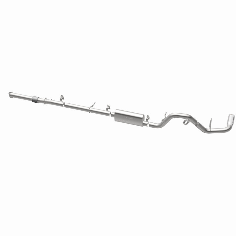 Magnaflow NEO SS Cat-Back Exhaust | Chevy Colorado (23+) / GMC Canyon (19649)