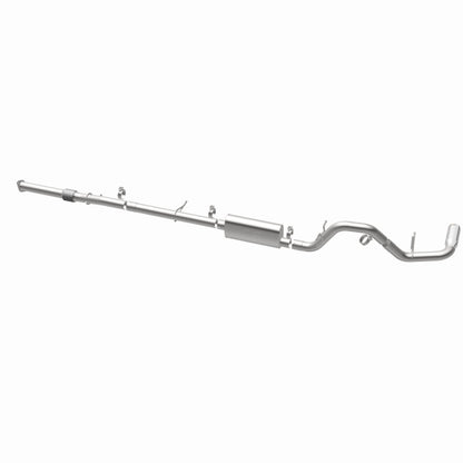 Magnaflow NEO SS Cat-Back Exhaust | Chevy Colorado (23+) / GMC Canyon (19649)
