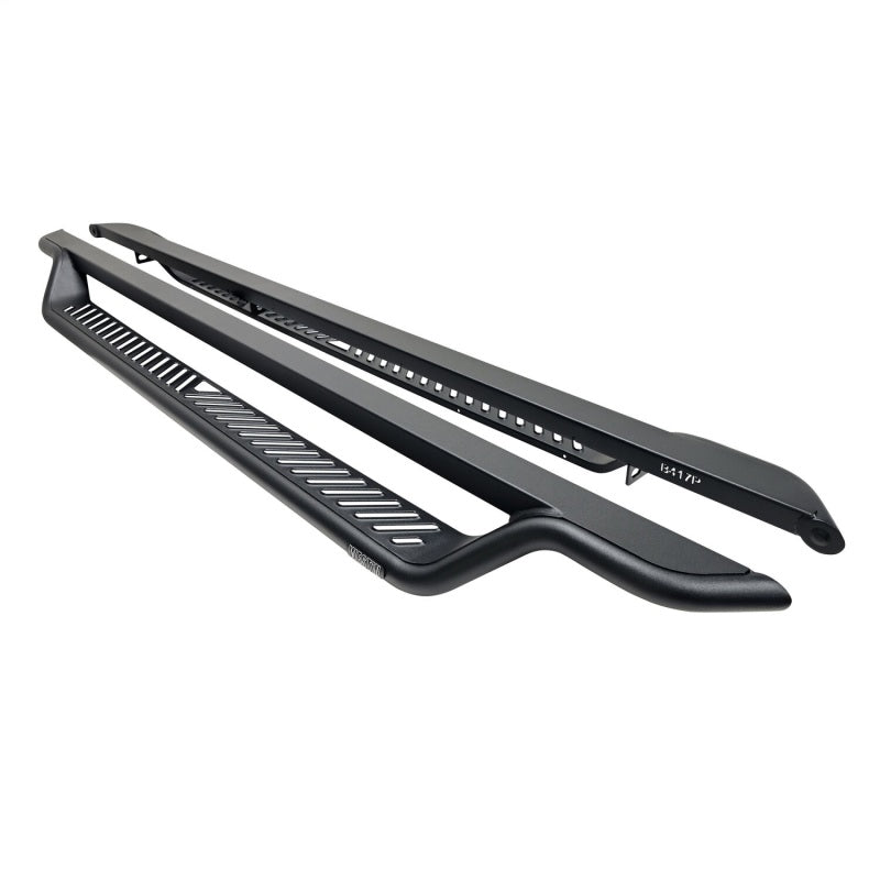 Westin 24-26 Toyota Tacoma Outlaw Drop Running Boards | Toyota Tacoma (24-26)