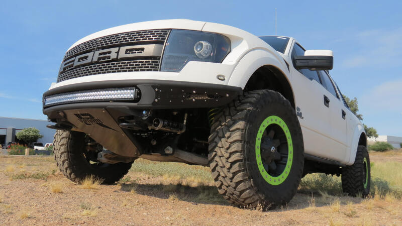 Addictive Desert Designs Venom R Front Bumper | Ford F-150 Raptor (10-14) (F012472990103)