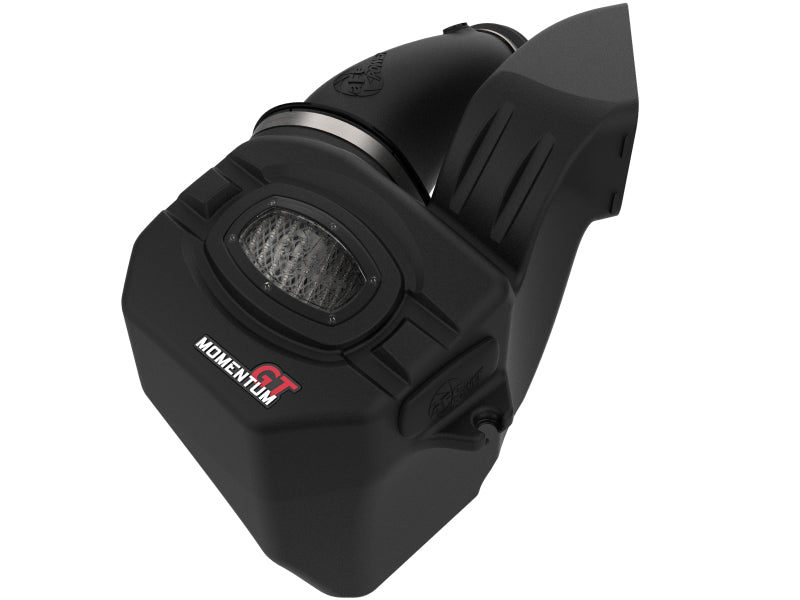 aFe Momentum GT Cold Air Intake (FRONT): Ram 2500 / 3500 6.4L 392 (19-25)