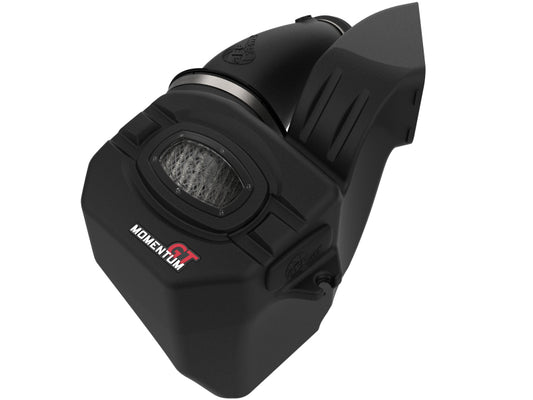 aFe Momentum GT Cold Air Intake (FRONT): Ram 2500 / 3500 6.4L 392 (19-25)