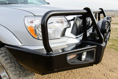 ARB Winchbar | Toyota Tacoma (12-15) (Fit Kit Not Included)