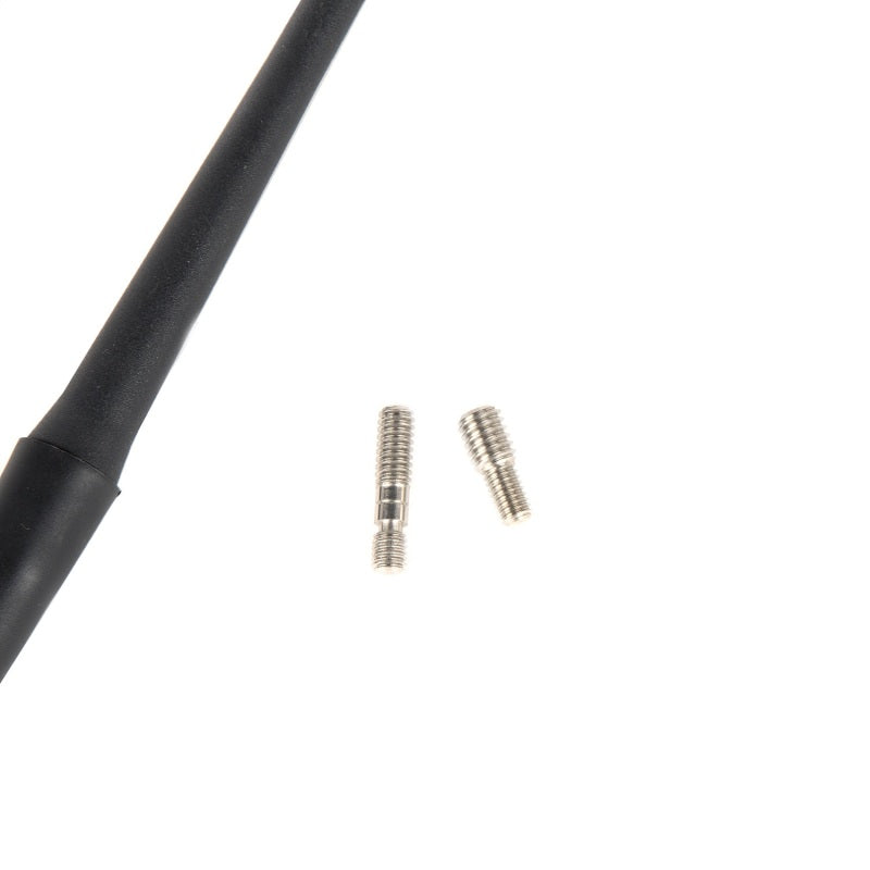 Rugged Ridge Reflex 6in Antenna | Jeep TJ/JK/JL/JT (21+)