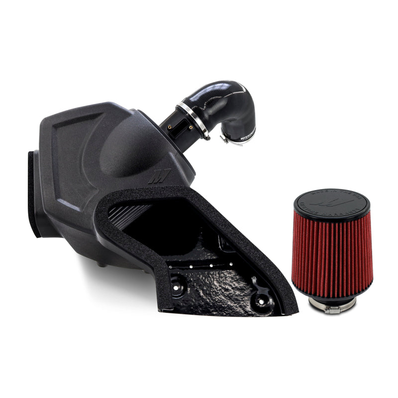 Mishimoto 2024+ Toyota Tacoma Performance Air Intake | Toyota Tacoma (24+) MMAI-TAC-24