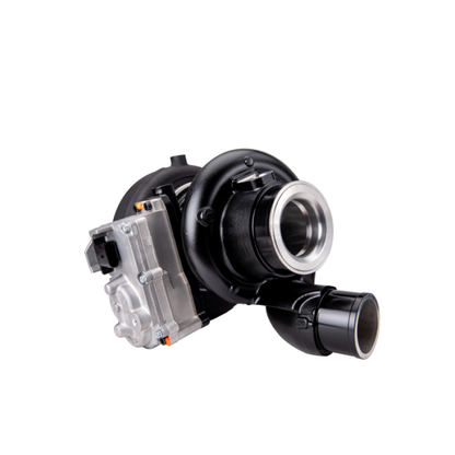 Fleece Performance 24V Cummins 6.7L Ram 2500/3500 Turbocharger | Ram 2500/3500 (19-25) (FPE-351-1920)