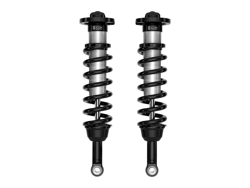 ICON 2.5 Series Front Coilover Kit | Lexus GX550 (24-25) (58690)