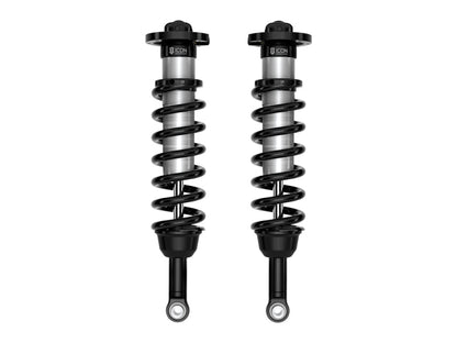 ICON 2.5 Series Front Coilover Kit | Lexus GX550 (24-25) (58690)