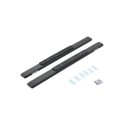 Go Rhino 5in OE Xtreme Low Profile SideSteps | Ford Bronco (21-26) (650052T)