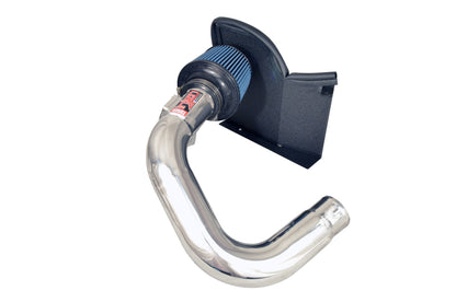 Injen 2.0L Turbo Short Ram Intake | Subaru Impreza / WRX (07-21) | Polished (SP1207P)