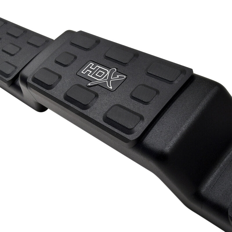 Westin 15-25 Ford F-150 / 17-25 F-250/350 HDX Running Boards | Ford F-150 / F-250/350 (15-26) (55-32375)