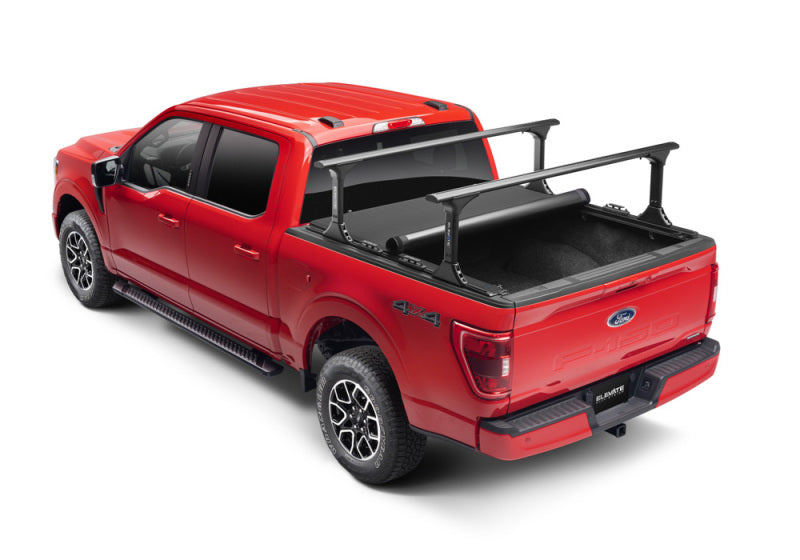 Truxedo Elevate CS Rack (18-28in. Adjustable Height) | Ford Ranger (19-26) (1118513)