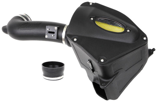 Airaid 2019+ Chevrolet Silverado 1500 Performance Air Intake System | Chevrolet Silverado 1500 (19+)