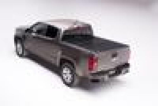 BAK BAKFlip G2 Hard Folding Truck Bed Cover: Fits Most Jeep Gladiator Models (2018-2026) 5ft Bed