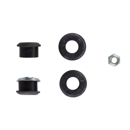 Bilstein 5100 Series Rear Monotube Shock Absorber | Toyota 4Runner (00-02) (24-249966)