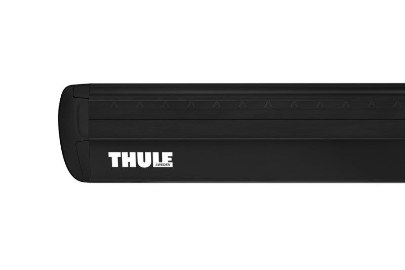 Thule WingBar Evo 135 Load Bars | Ford Ranger (19-26) / Ford Bronco (21-26) (711420)