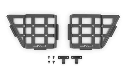 DV8 Rear Door Molle Panels | Ford Bronco (21-26) (MPBR-06)