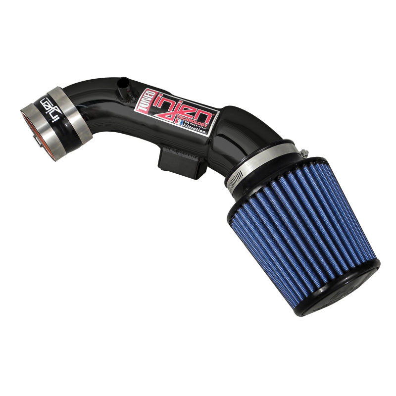 Injen Short Ram Cold Air Intake System | 2006 - 2011 Honda Civic (SP1570BLK)