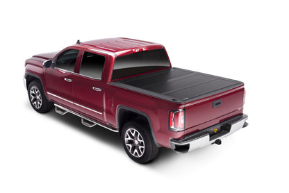 BAK 19-20 Dodge Ram (w/o Ram Box) 5ft 7in Bed BAKFlip FiberMax | RAM 1500 (19-20, 21-26) (1126227)