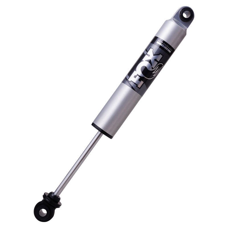 FOX 4WD 0-1.5in Lift Rear 2.5 Performance Series Shock | RAM 3500 (19-25) / (11-18)