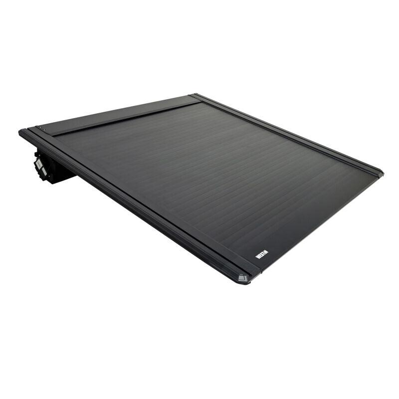 Westin 24-26in Electric Retractable Tonneau Cover | Toyota Tacoma (20-26) (19-52785)
